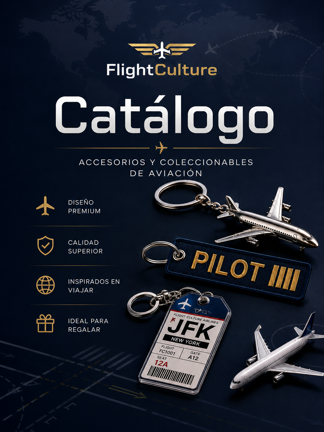 Catálogo